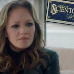 Hysterically Crying Secret Fallout Of Leah Remini Scientology Special Revealed