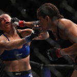 Ronda Rousey ROCKED … KO'd In 48 Seconds