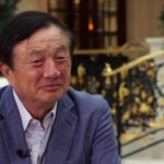 The US cannot crush us, says Huawei founder