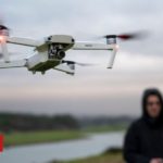Drone no-fly zone to be widened after Gatwick chaos