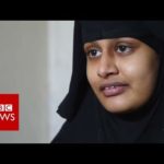 Shamima Begum: 'I didn't want to be IS poster girl'