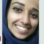 Hoda Muthana: Trump says IS woman barred from US return
