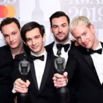 Brit awards 2019: The 1975 and Calvin Harris do the double