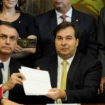 Bolsonaro proposes pension overhaul for Brazil