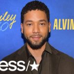 Jussie Smollett: Judge calls alleged hate hoax 'despicable'