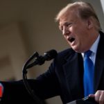 5G networks: Trump says US shouldn't block technology