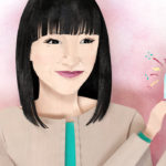 Marie Kondo's Next Project Will Tackle Sparking Joy at Work