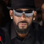 R Kelly: Singer charged with sexual abuse in Chicago