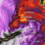 UK weather forecast: Britain braced for POLAR STORM – 'WIDESPREAD SNOW' to fall