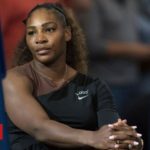 Serena Williams: Cartoon accused of racism cleared by press watchdog