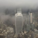 UK FOG: Britain covered in ‘radiation fog’ – 'Don't be FOOLED by summery weather!'