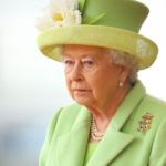Queen Elizabeth to miss New Year's Day church service