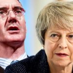 'SACK THEM' – FURIOUS Brexiteers demand May get rid of anti-Brexit Cabinet 'PLOTTERS'
