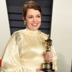 Quiz of the Week: Where's home for Olivia's Oscar?
