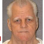 Billie Wayne Coble: Two men arrested at Texas execution