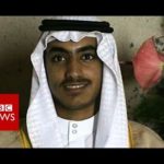 US offers $1m reward for Bin Laden's son – BBC News