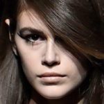 The Best Hair and Makeup Looks from Paris Fashion Week