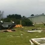 At least 23 dead, many injured, in apparent large tornado in Alabama, officials say; fatalities could rise