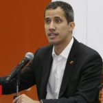 Venezuela crisis: Juan Guaidó to return after tour