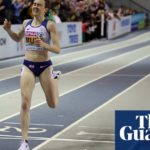 Laura Muir wins double-double to give Great Britain record medals tally
