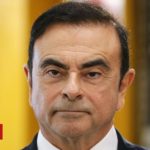 Carlos Ghosn: Ex-Nissan boss granted bail, say Japanese media