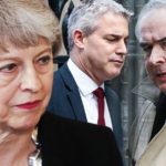 BREXIT CHAOS: May ‘not hopeful’ of backstop breakthrough – delay or no deal MORE LIKELY