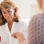 HRT: Women told not to be alarmed by Alzheimer's study