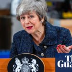 'A slap in the face': Barnier sets May on course for Brexit defeat