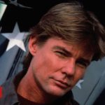 Jan-Michael Vincent, star of Airwolf and The Winds of War, dies at 74