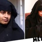 Isis bride Shamima Begum’s baby died from a lung infection, paramedic confirms