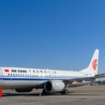 China halts flights using same plane as in Africa crash