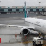 Boeing 737: Singapore bars entry and exit of 737 Max planes