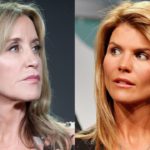 Felicity Huffman's bond set at $250G, Lori Loughlin's husband at $1 million in alleged college admissions scam