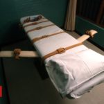 California governor to halt executions