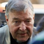 George Pell: Cardinal jailed for child sexual abuse in Australia
