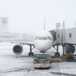 Denver airport closes all runways after canceling over 1,300 flights amid severe weather