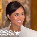 How Will Pregnant Meghan Markle Spend Her Maternity Leave?