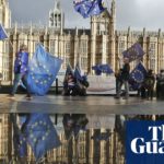 No long Brexit delay without election of British MEPs, says leaked paper