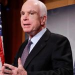 Court files reveal role of McCain, associate in spreading anti-Trump dossier