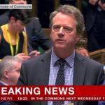 Brexit: MPs vote by a majority of 211 to seek delay to EU departure