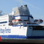 Brexit ferry contracts could cost government millions more
