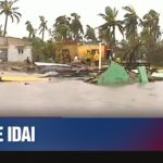 Cyclone Idai: Mozambique president says 1,000 may have died