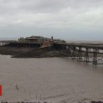 Birnbeck Pier owners to be served repair notice