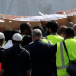 Christchurch shootings: First funerals for victims of mosque attacks