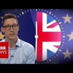 Will Brexit happen on time?