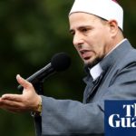 New Zealand attack: Al Noor mosque imam tells world leaders to fight hate speech