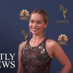 Game of Thrones’ Emilia Clarke Reveals She Suffered from Two Near-Fatal Brain Aneurysms