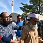 Christchurch attacks: Al-Noor mosque reopens to worshippers