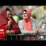 Christchurch shootings: 'Thank you for your tears… your love'