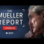 Mueller report: President Trump 'did not conspire with Russia'